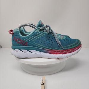 Hoka One One Womens W Clifton 5 9.5